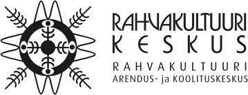 RAHVAKULTUURI KESKUS
