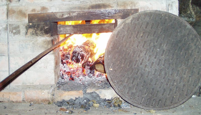 Savvusanna ahi