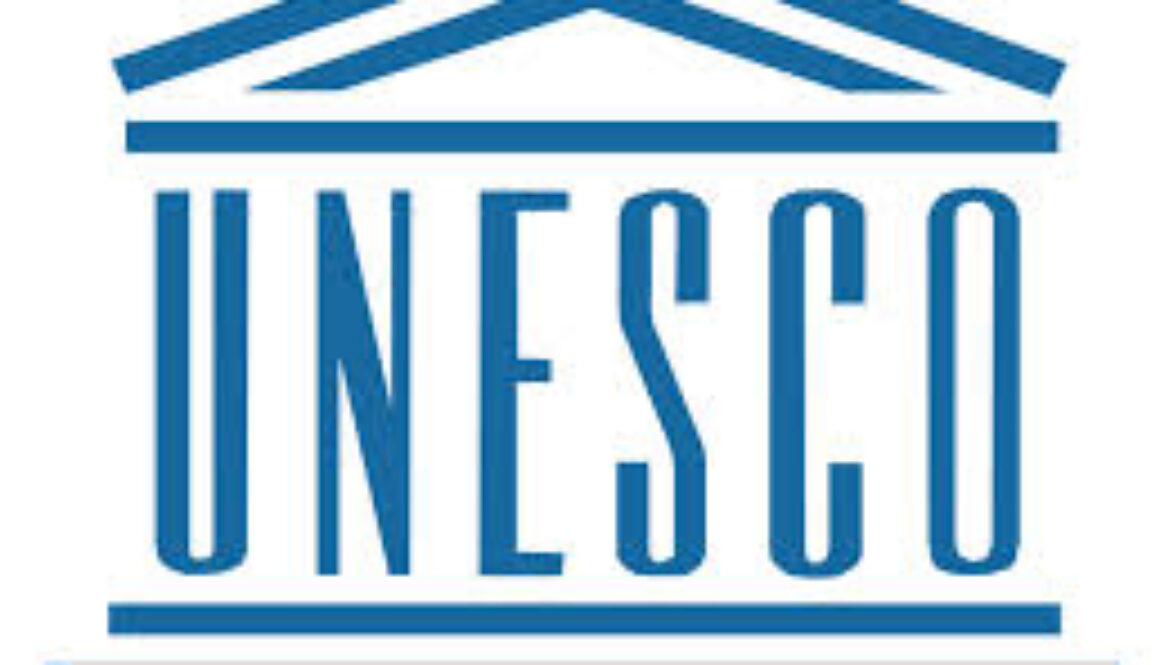 UNESCO vaimse kultuuripärandikomitee logo