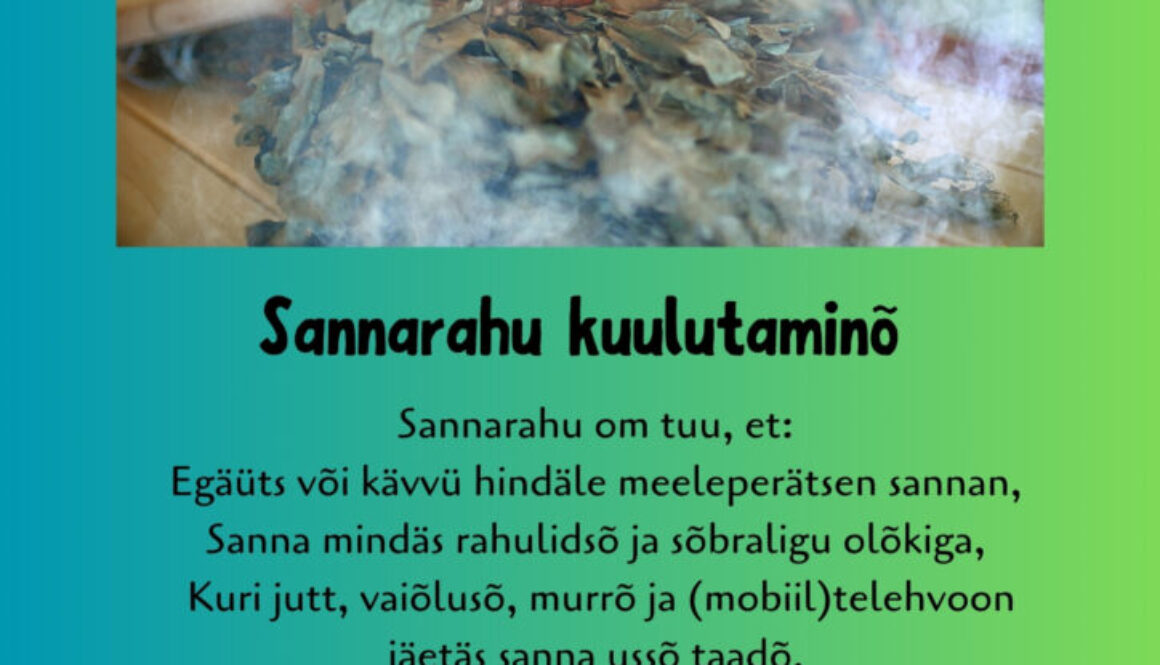 Saunarahu_manifest_vro_keeles